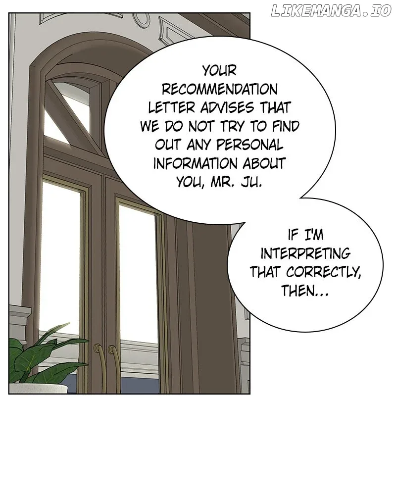 It’s My Life - Webtoon Chapter 4 page 6