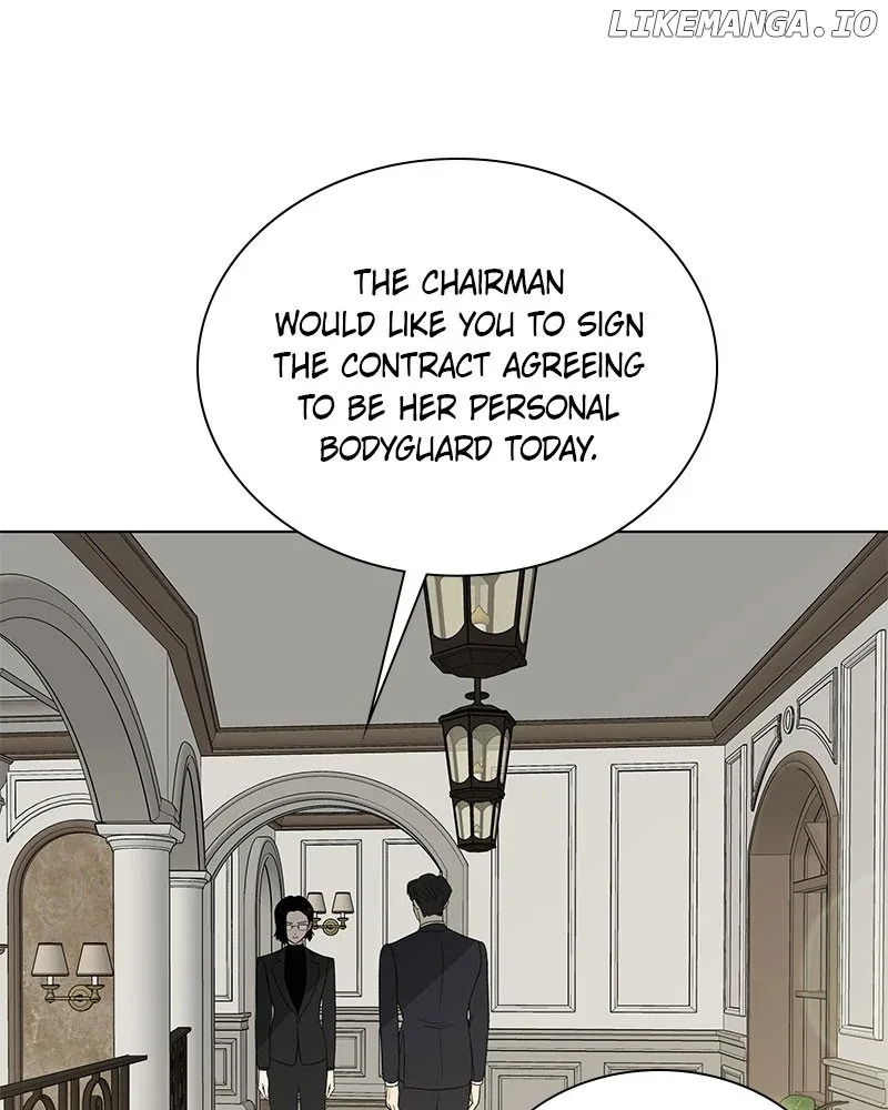 It’s My Life - Webtoon Chapter 4 page 1