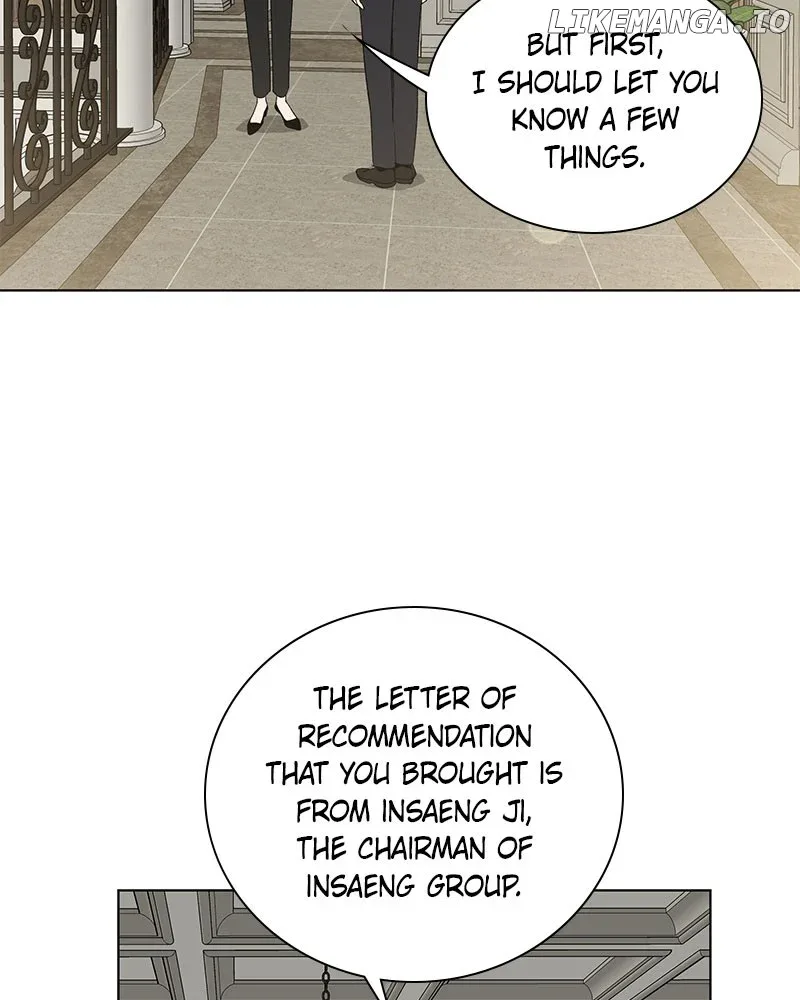 It’s My Life - Webtoon Chapter 4 page 2