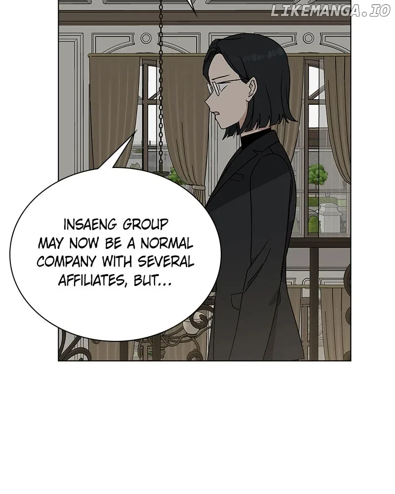 It’s My Life - Webtoon Chapter 4 page 3