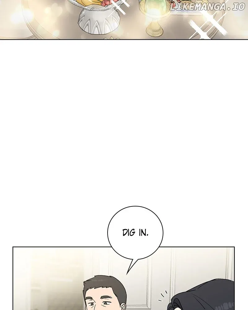 It’s My Life - Webtoon Chapter 4 page 23