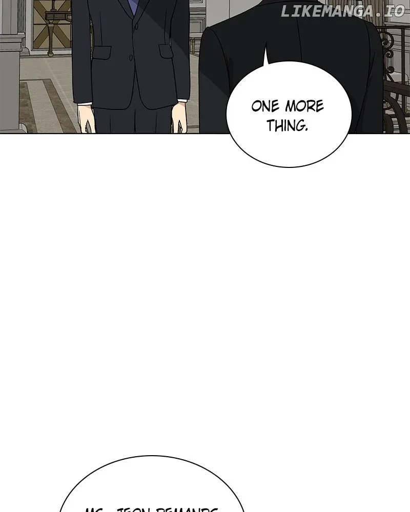 It’s My Life - Webtoon Chapter 4 page 12