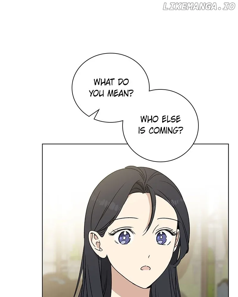 It’s My Life - Webtoon Chapter 4 page 26