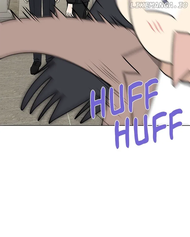 It’s My Life - Webtoon Chapter 4 page 18
