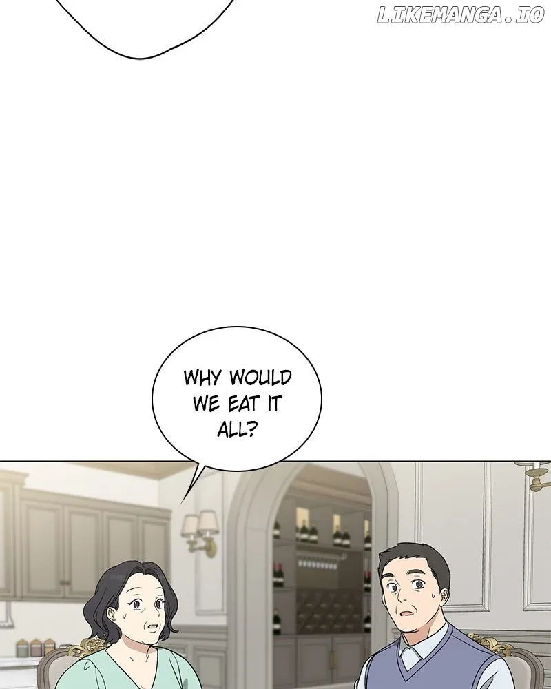It’s My Life - Webtoon Chapter 4 page 30