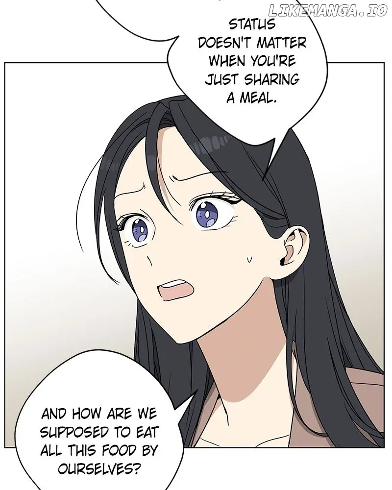 It’s My Life - Webtoon Chapter 4 page 29