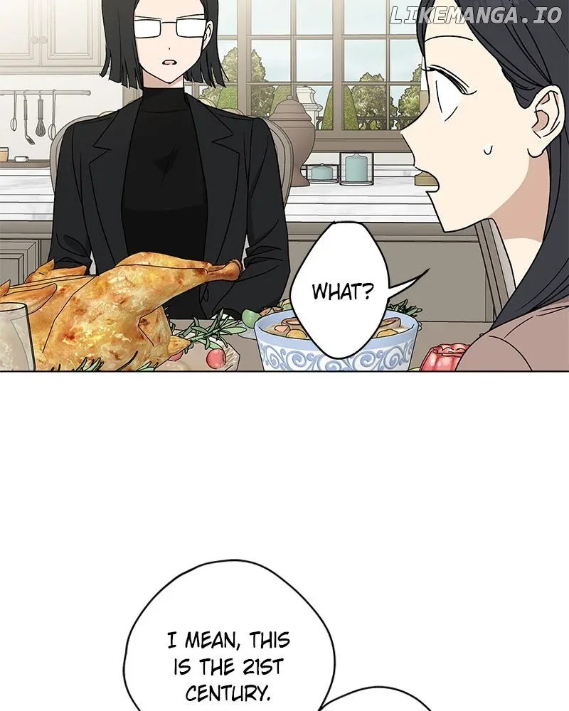 It’s My Life - Webtoon Chapter 4 page 28