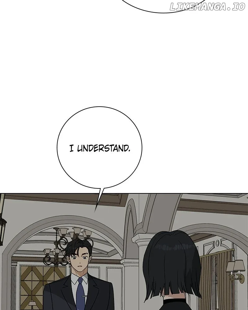 It’s My Life - Webtoon Chapter 4 page 11
