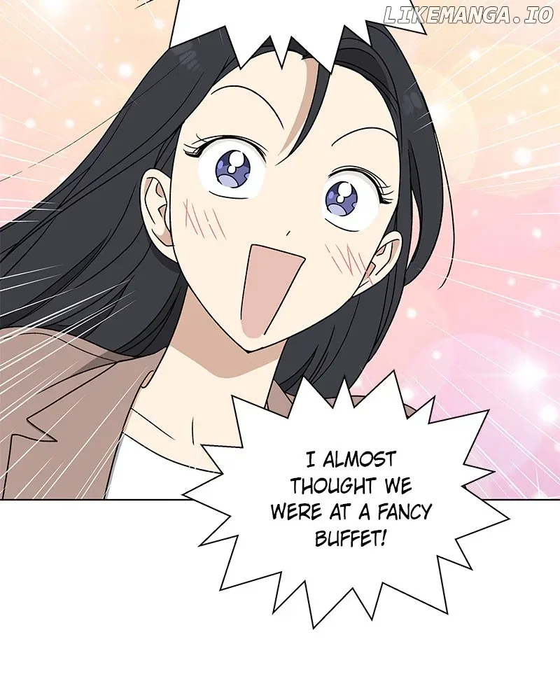 It’s My Life - Webtoon Chapter 4 page 16