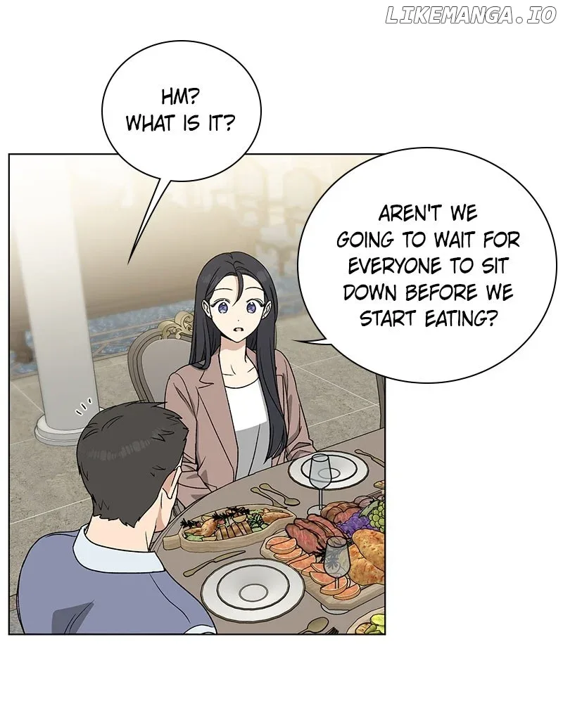 It’s My Life - Webtoon Chapter 4 page 25