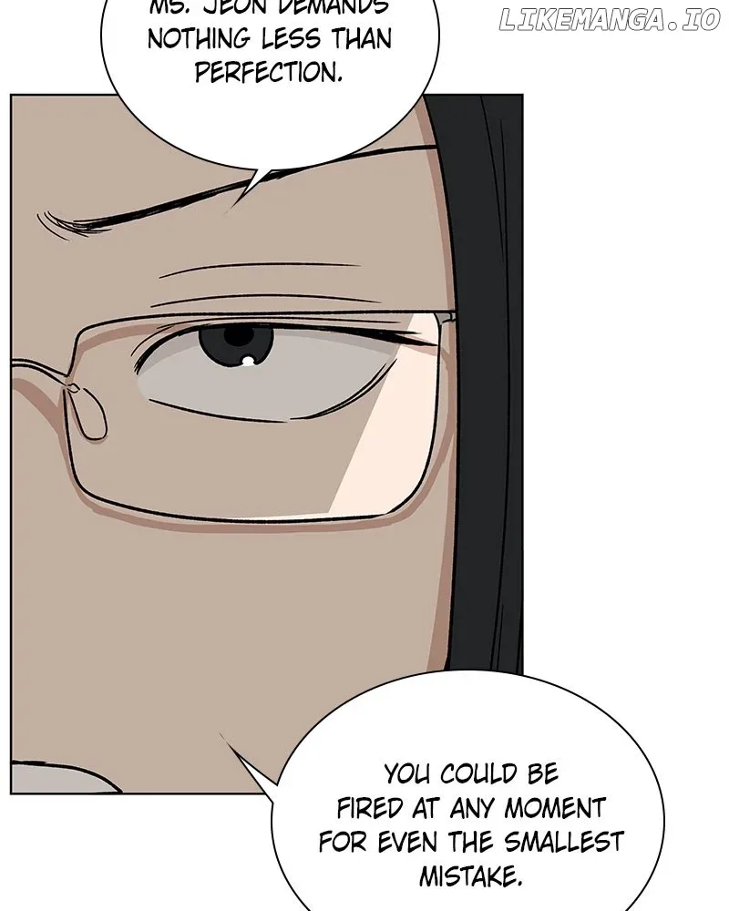 It’s My Life - Webtoon Chapter 4 page 13