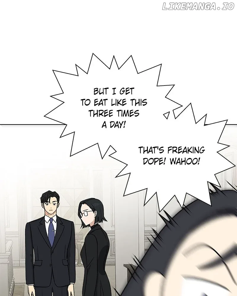 It’s My Life - Webtoon Chapter 4 page 17