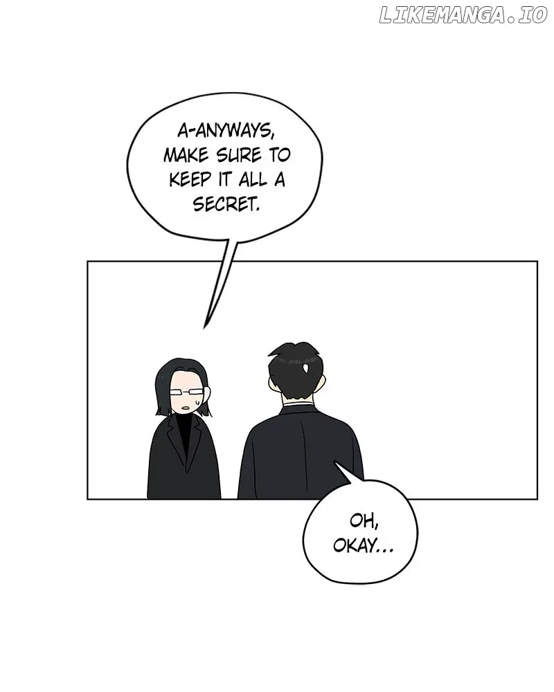 It’s My Life - Webtoon Chapter 4 page 19