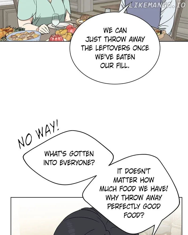 It’s My Life - Webtoon Chapter 4 page 31