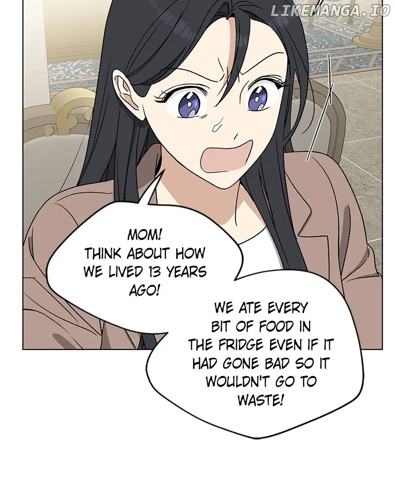 It’s My Life - Webtoon Chapter 4 page 32