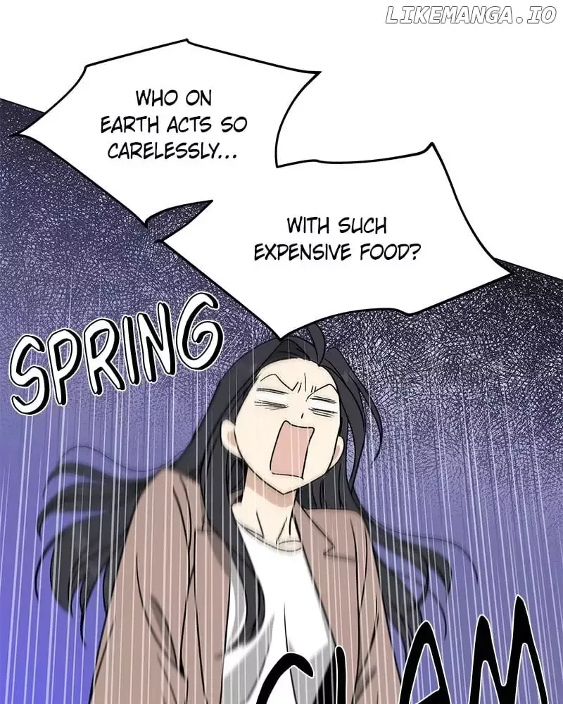 It’s My Life - Webtoon Chapter 4 page 33