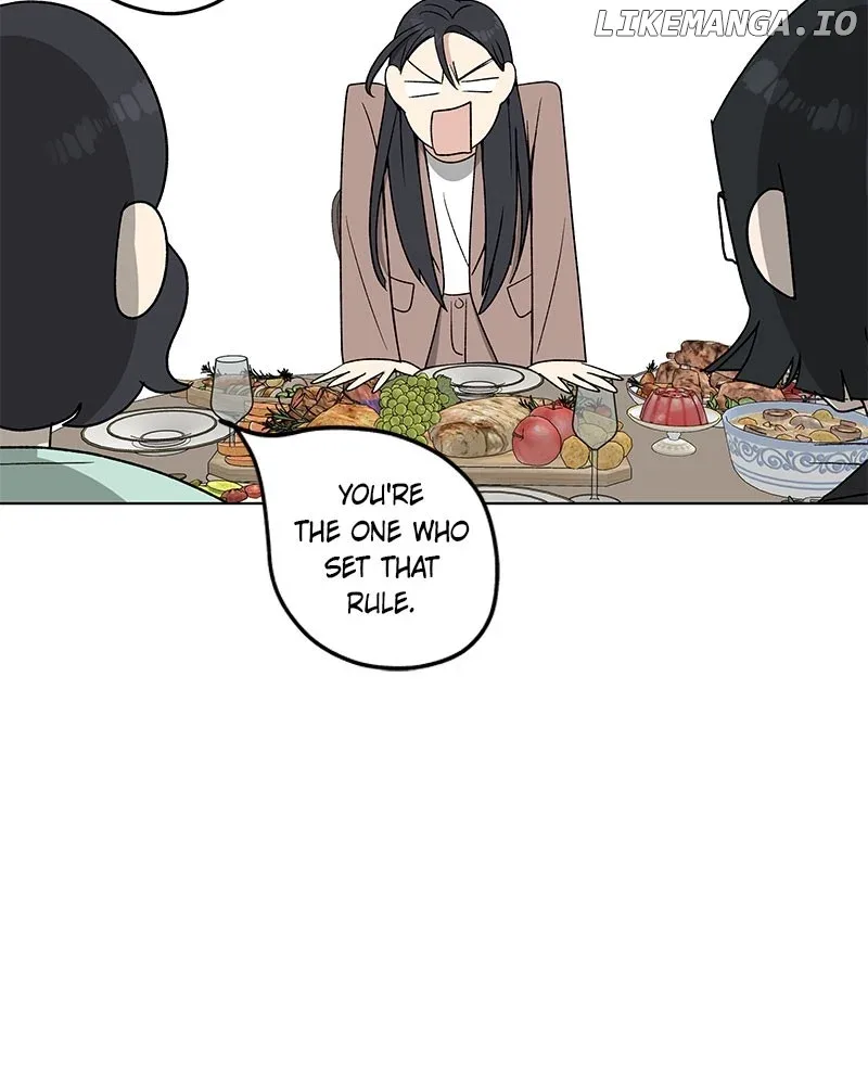 It’s My Life - Webtoon Chapter 4 page 36
