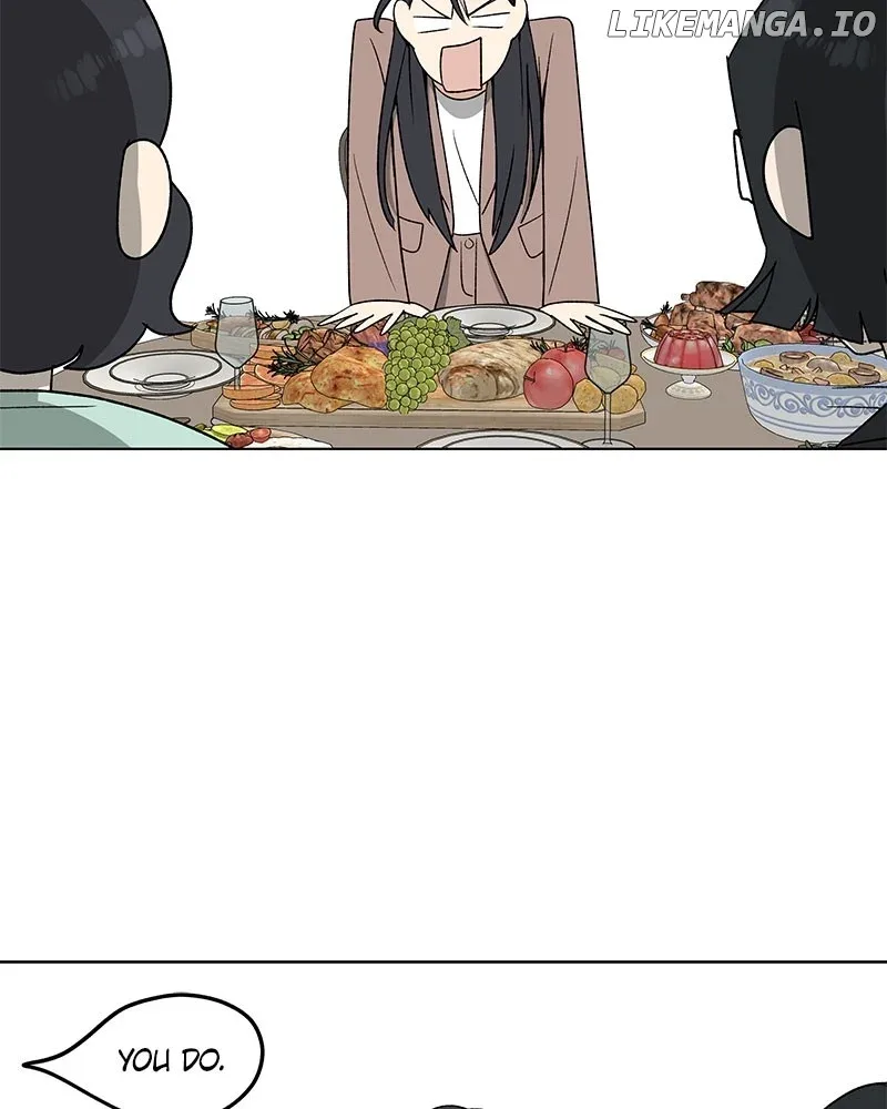 It’s My Life - Webtoon Chapter 4 page 35