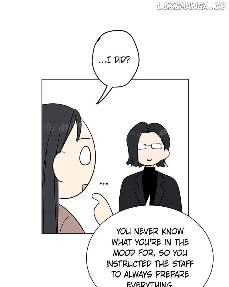 It’s My Life - Webtoon Chapter 4 page 37