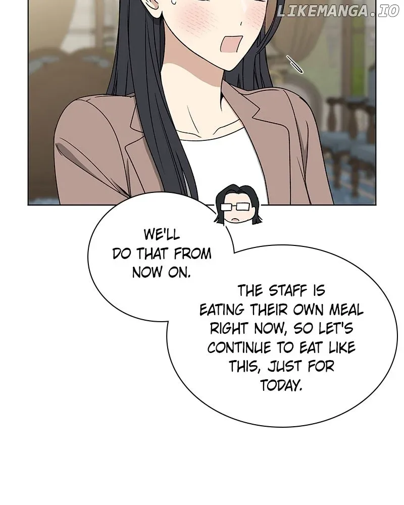 It’s My Life - Webtoon Chapter 4 page 39