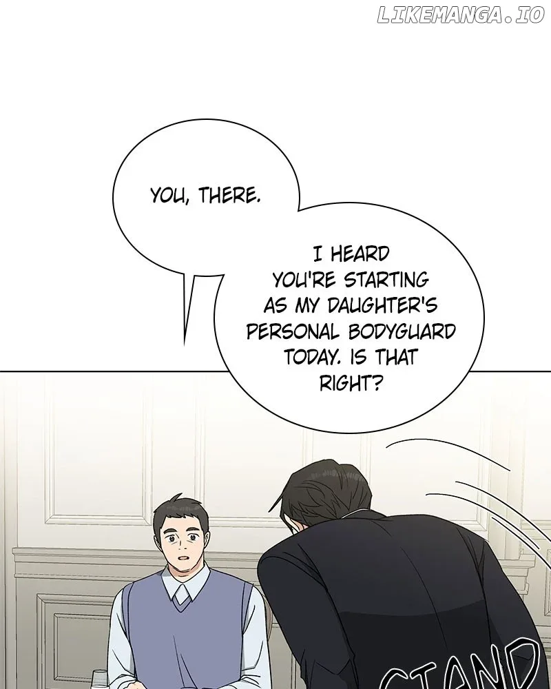 It’s My Life - Webtoon Chapter 4 page 40