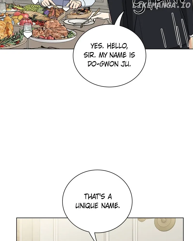 It’s My Life - Webtoon Chapter 4 page 41