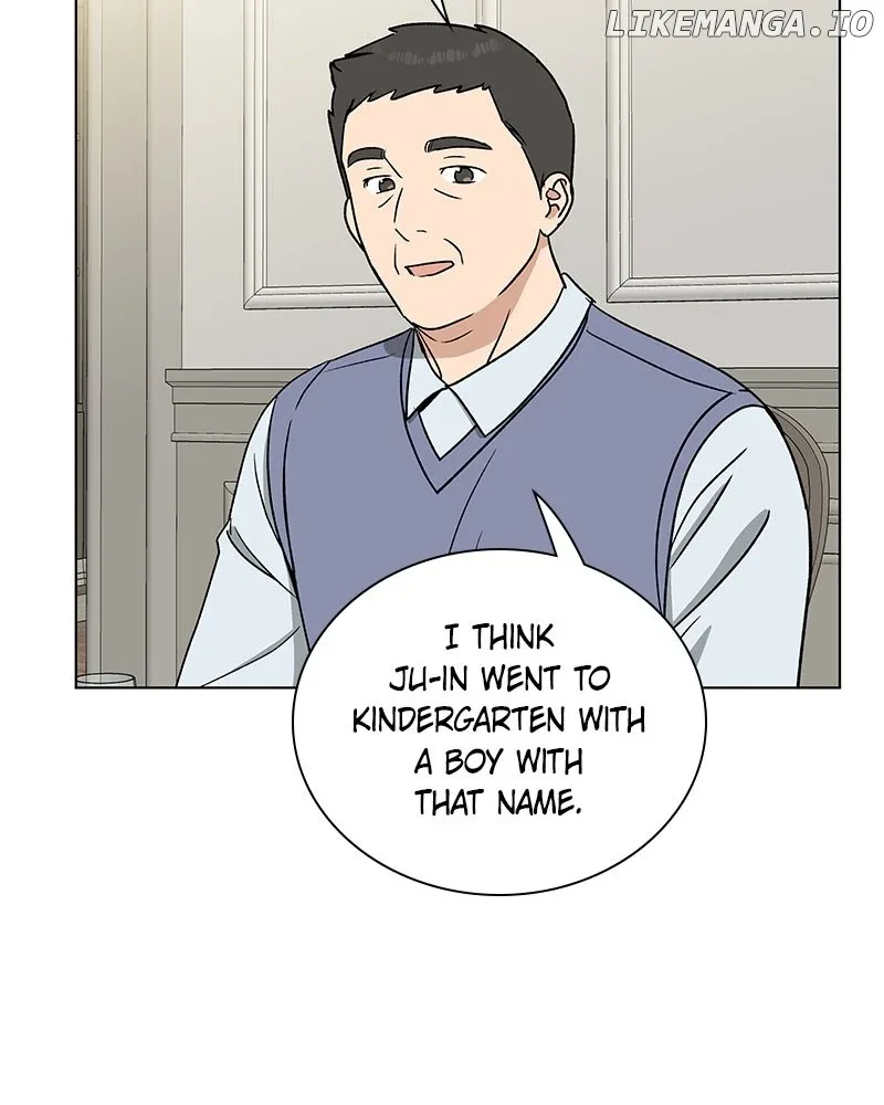 It’s My Life - Webtoon Chapter 4 page 42