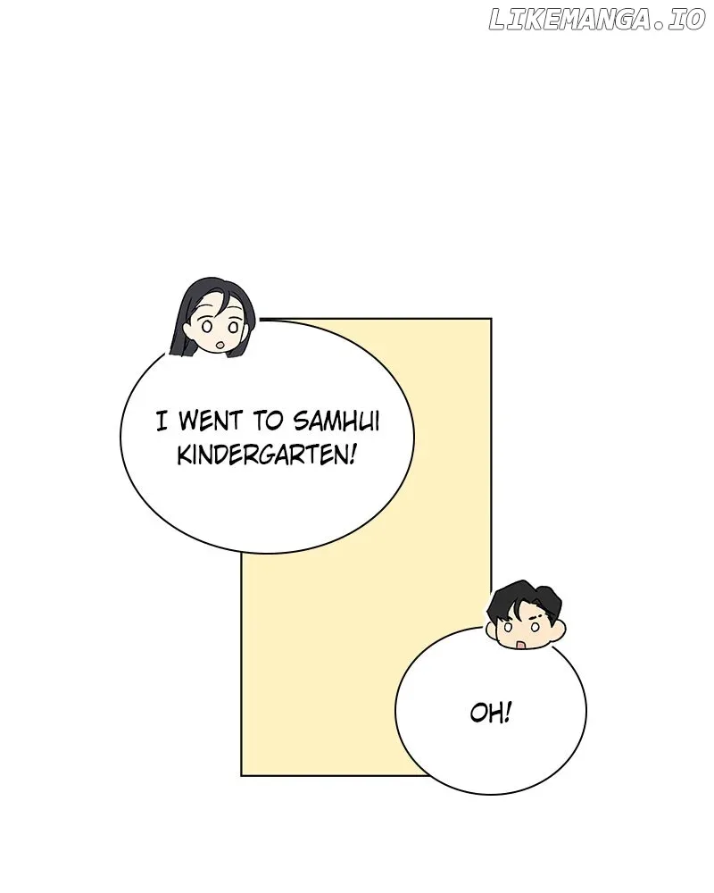It’s My Life - Webtoon Chapter 4 page 43