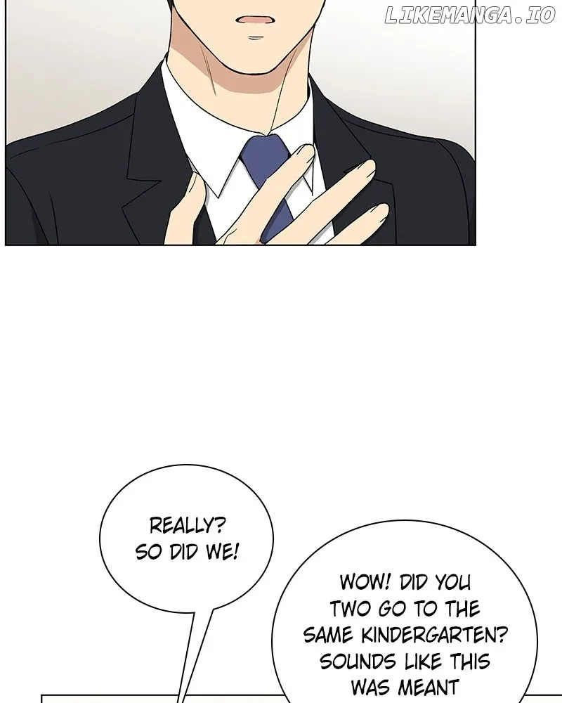 It’s My Life - Webtoon Chapter 4 page 45