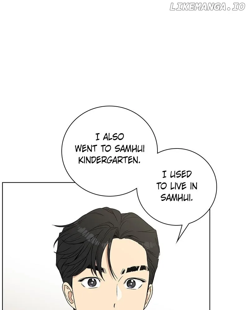 It’s My Life - Webtoon Chapter 4 page 44