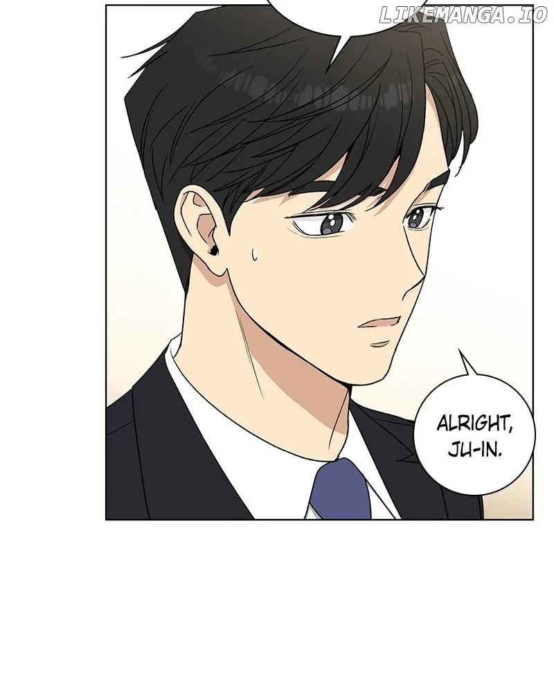 It’s My Life - Webtoon Chapter 4 page 52