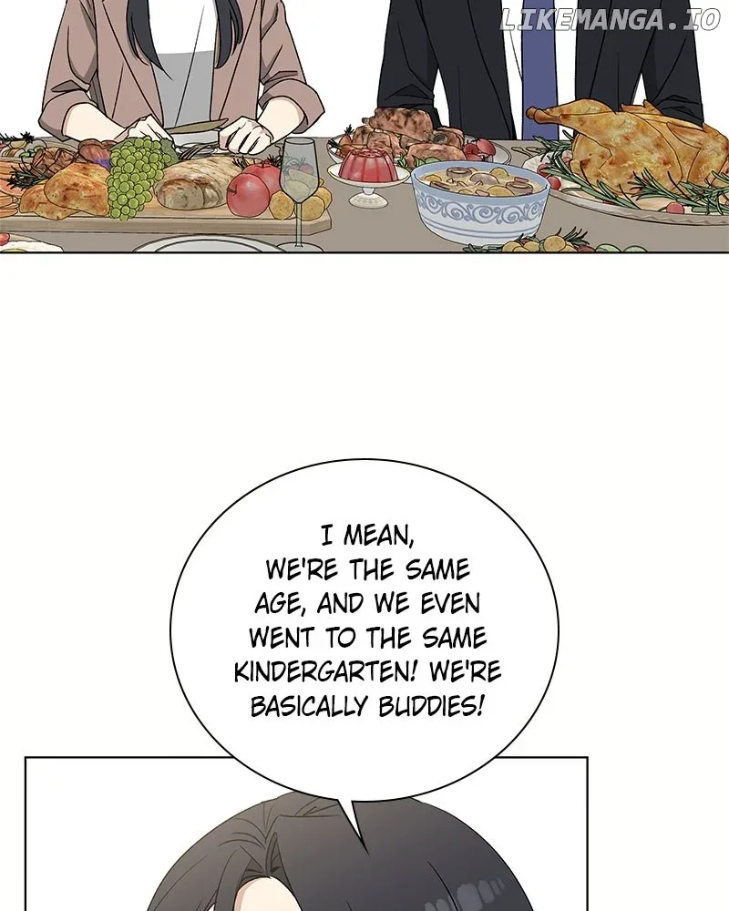 It’s My Life - Webtoon Chapter 4 page 50