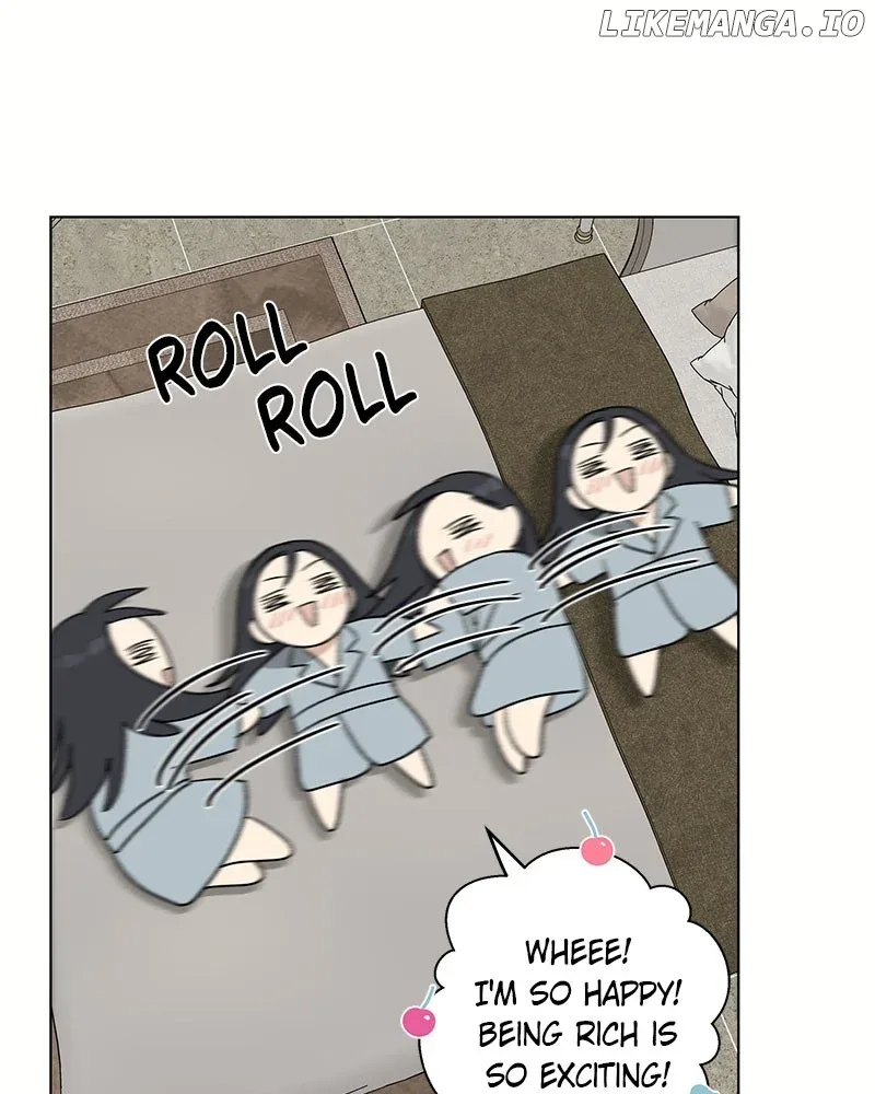 It’s My Life - Webtoon Chapter 4 page 55