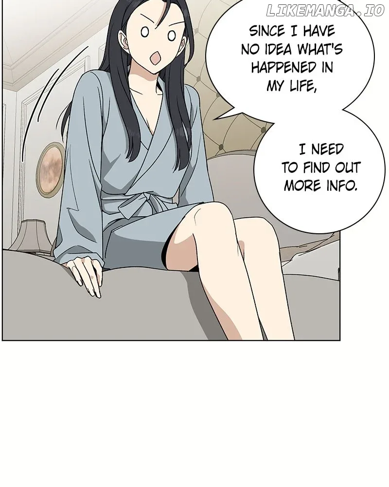 It’s My Life - Webtoon Chapter 4 page 58