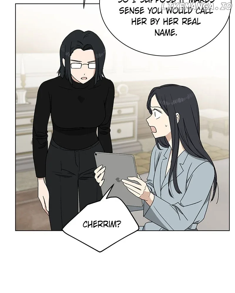 It’s My Life - Webtoon Chapter 4 page 71