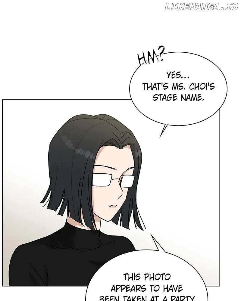 It’s My Life - Webtoon Chapter 4 page 73