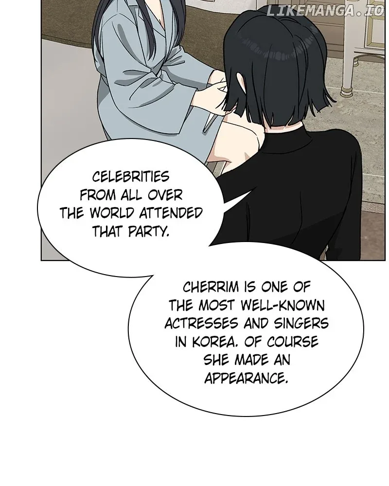 It’s My Life - Webtoon Chapter 4 page 75