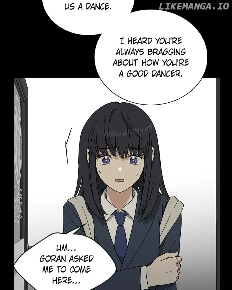 It’s My Life - Webtoon Chapter 4 page 87