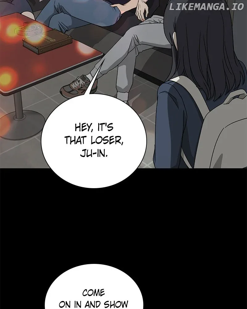 It’s My Life - Webtoon Chapter 4 page 86