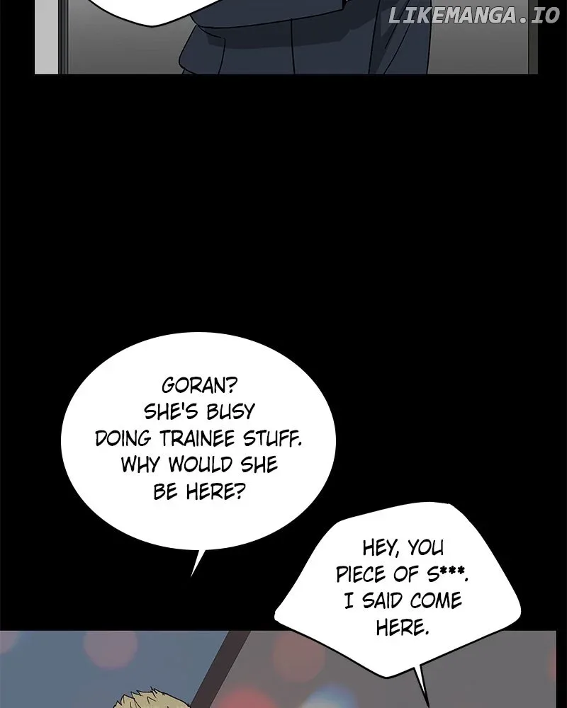 It’s My Life - Webtoon Chapter 4 page 88