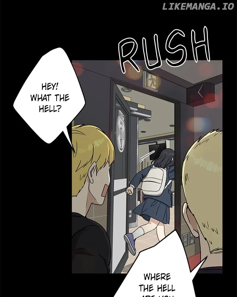 It’s My Life - Webtoon Chapter 4 page 90