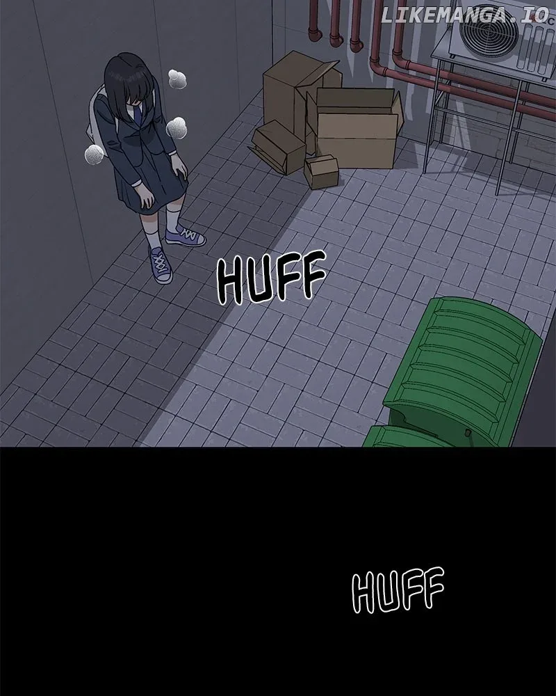 It’s My Life - Webtoon Chapter 4 page 93
