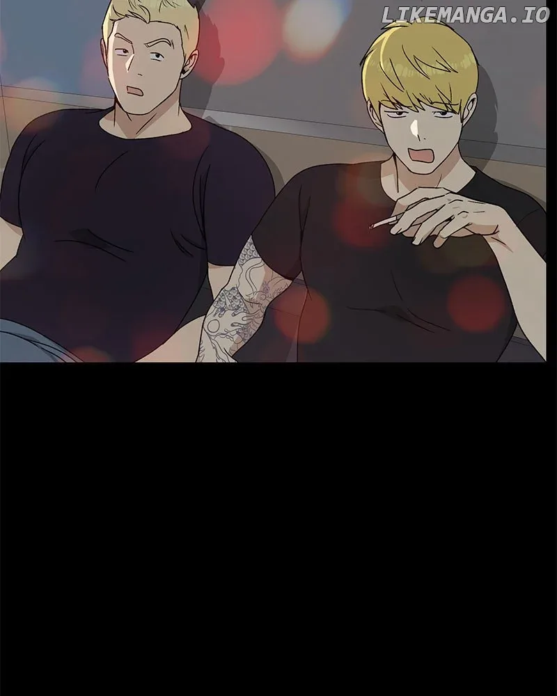 It’s My Life - Webtoon Chapter 4 page 89