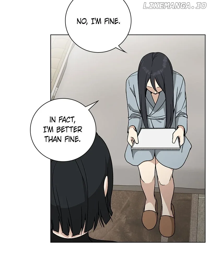 It’s My Life - Webtoon Chapter 4 page 115