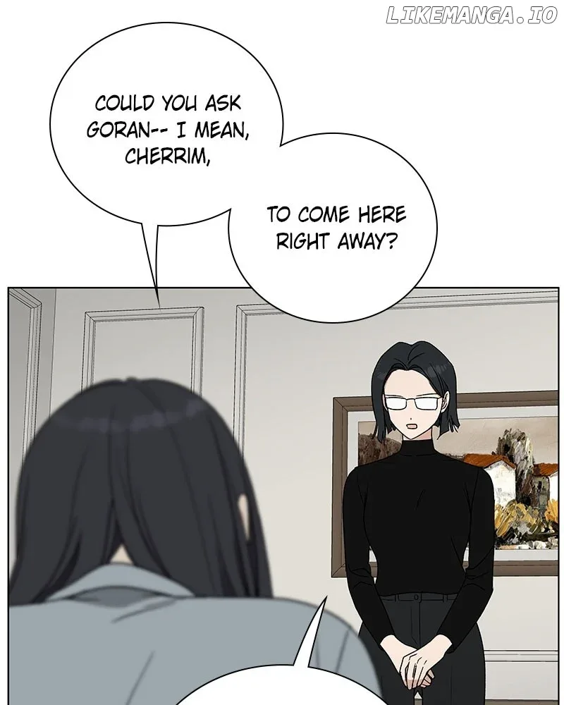 It’s My Life - Webtoon Chapter 4 page 118