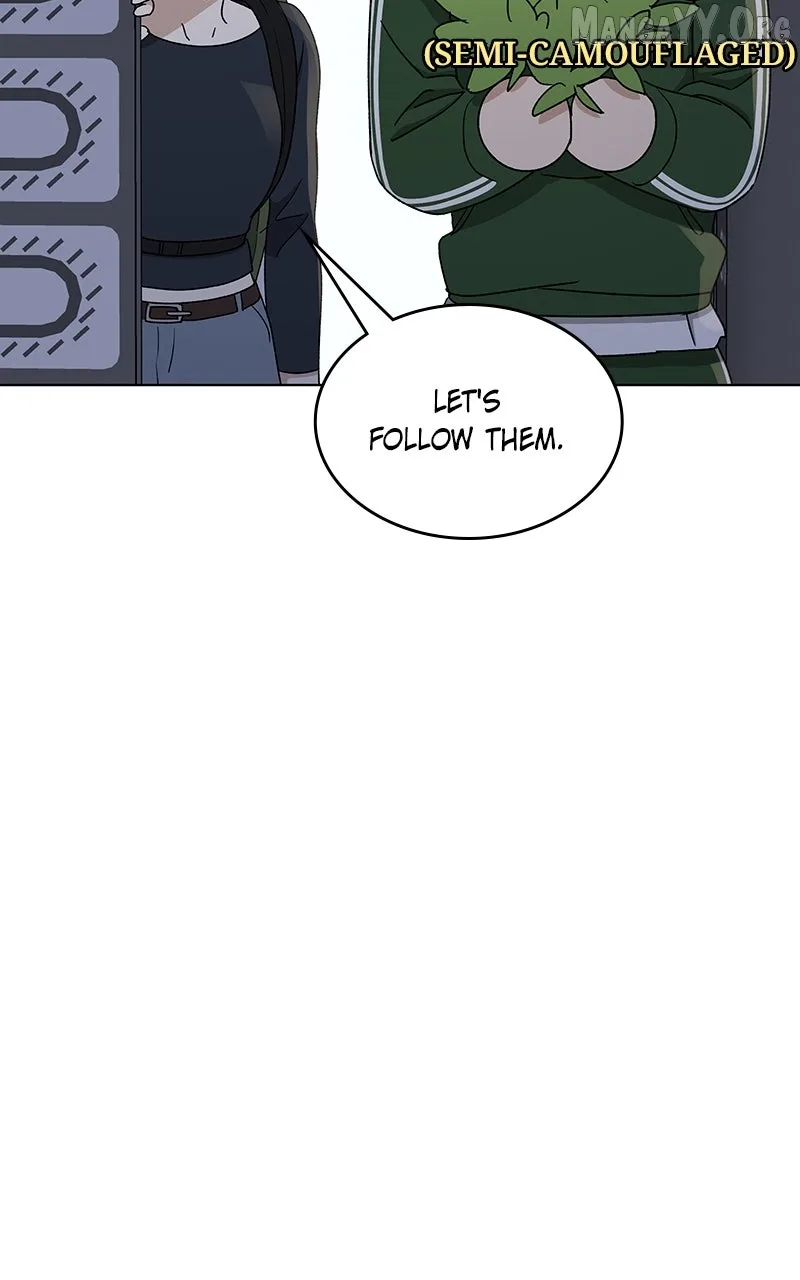 It’s My Life - Webtoon Chapter 40 page 3