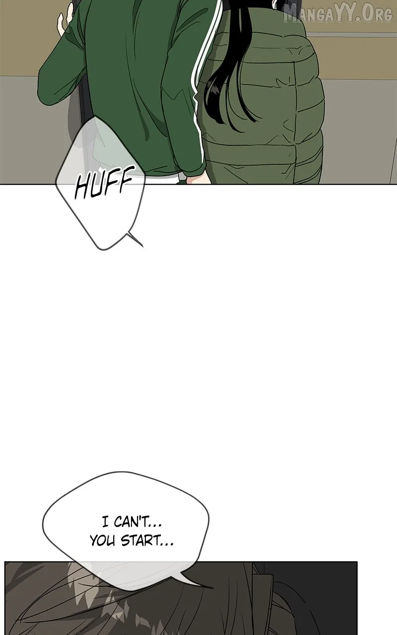 It’s My Life - Webtoon Chapter 40 page 13