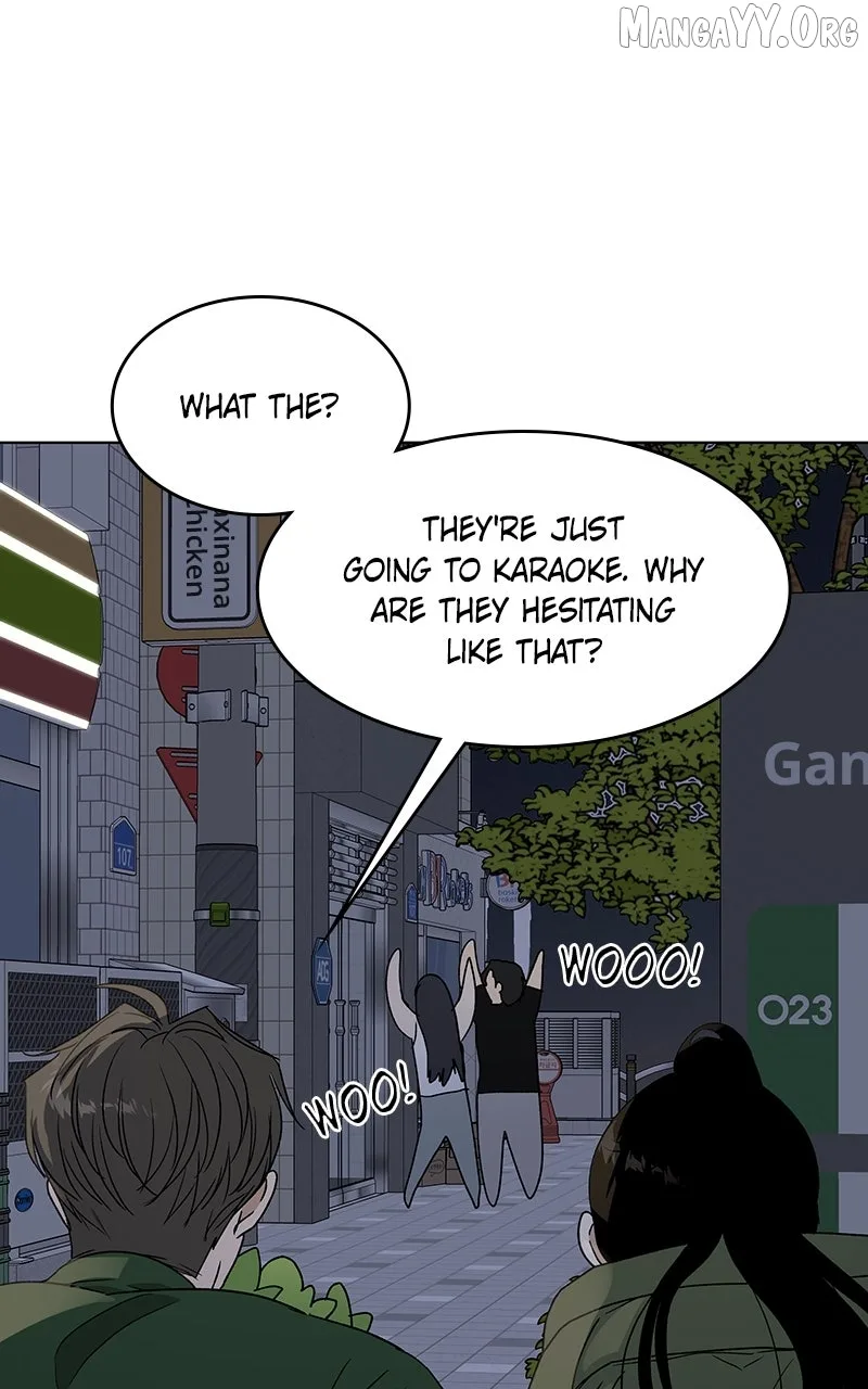 It’s My Life - Webtoon Chapter 40 page 1