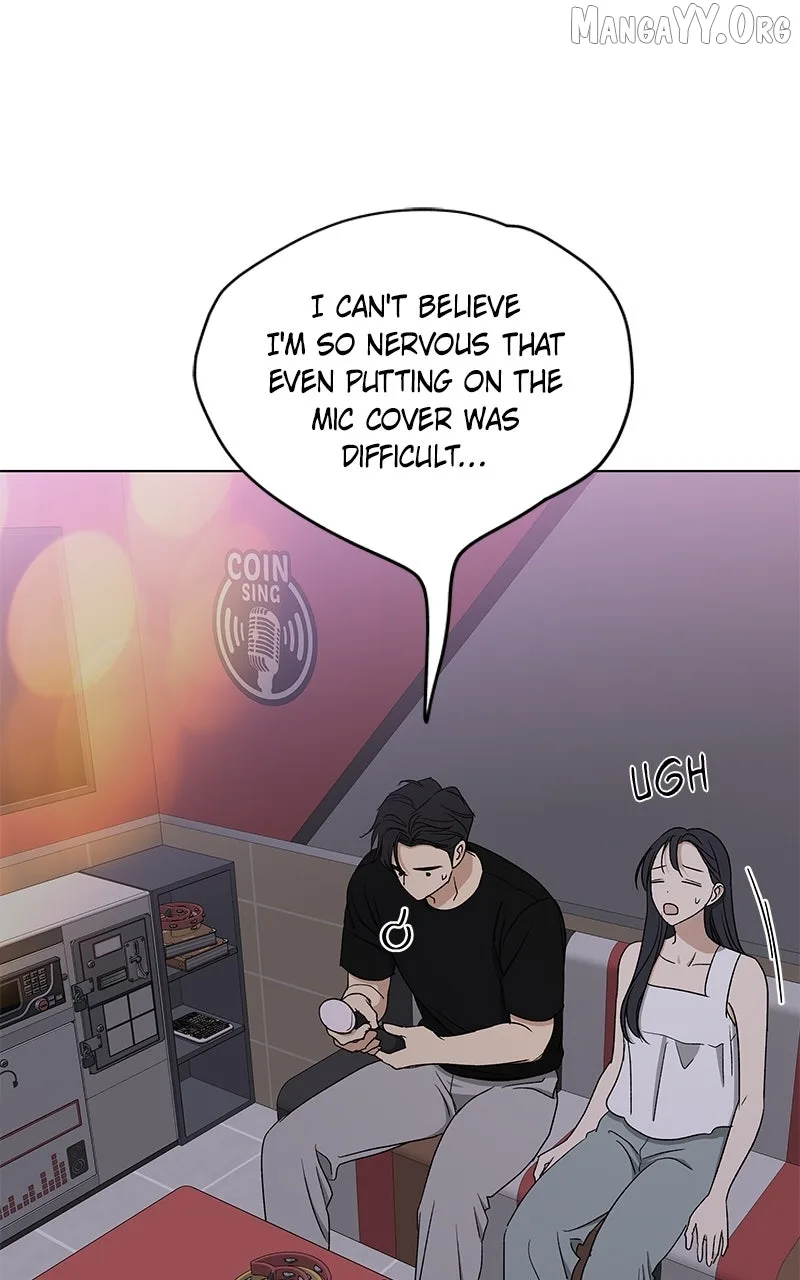It’s My Life - Webtoon Chapter 40 page 27