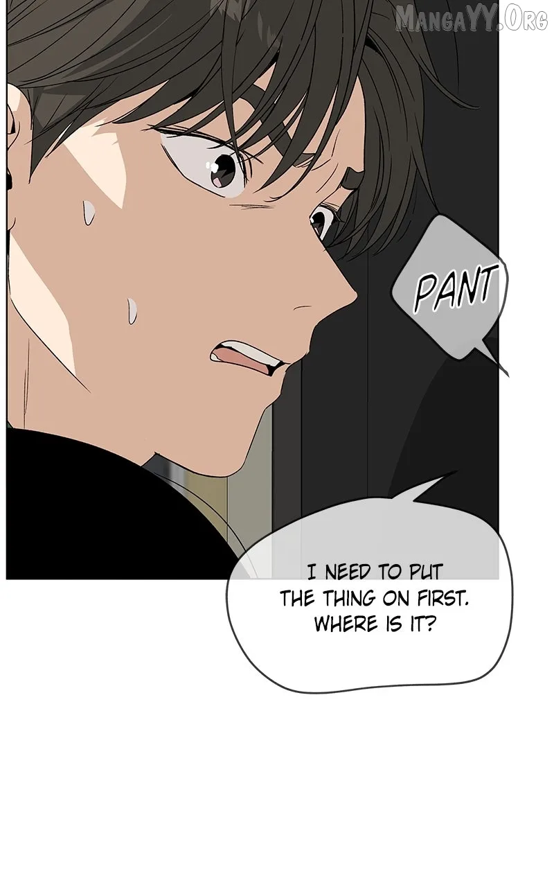 It’s My Life - Webtoon Chapter 40 page 14